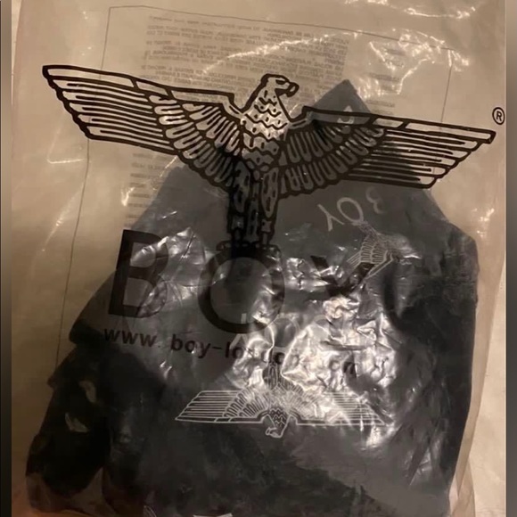 Boy Rara Skirt - Picture 3 of 3